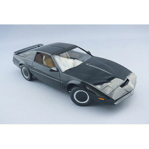 【プラモデル】H-4905083063774 アオシマ ムービーメカ No.KR-03 1/24 ナイトライダー ナイト 2000 K.I.T.T. シーズンIV