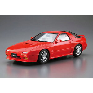 yԃvfzH-4905083069530 AIV} UEfJ[ No.64@1^24@}c_ FC3S ToiRX-7 f89