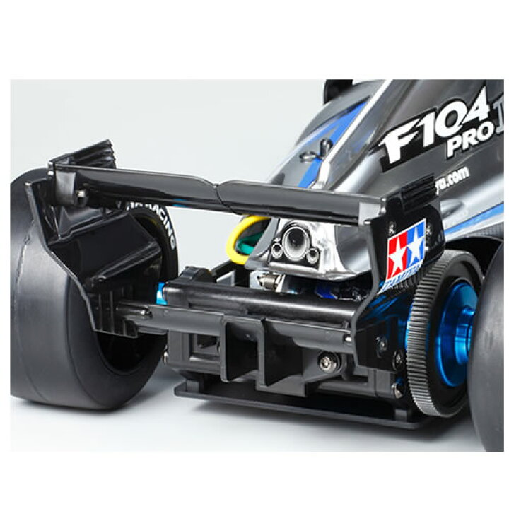 楽天市場】【ラジコン】H-4950344586523 タミヤ 1／10 電動RCカー