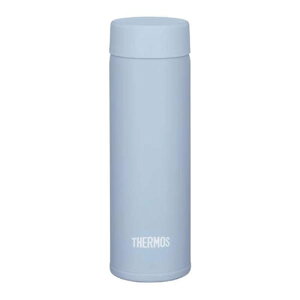【THERMOS】JOJ-151-ICB サーモス 真空断熱ポケットマグ アイスブルー 0.15L 丸洗いOK 保温・保冷 水筒 【超軽量コンパクト】