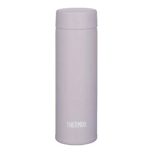 【THERMOS】JOJ-151-PAPL サーモス 真空断熱ポケットマグ ペールパープル 0.15L 丸洗いOK 保温・保冷 水筒 【超軽量コンパクト】