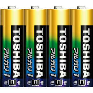 �yTOSHIBA�zLR6AN-4KP ���� �A���J��1 �A���J�����d�r �P3�` 1�p�b�N4�{���� �V�������N�p�b�N 10�N�����ۑ� �y�h�Зp�i �h�Д��~���z