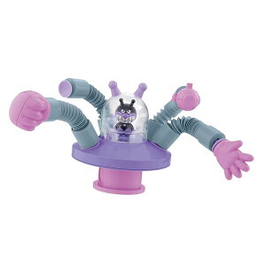 �A���p���}�� �܂��āI�̂΂��āI�������āI���˂��˃`���[�u���J�V���[�Y �o�C�L��UFO