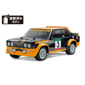 yWRzH-4950344587230 ^~ dRCJ[V[Y No.723 1/10RC tBAbg131 Aog [ OLIO FIAT (MF-01XV[V) y58723z