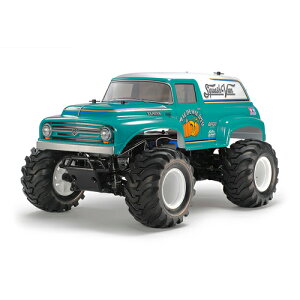 1/10 dRCJ[V[Y No.725 XJbVo (GF-02V[V) 58725