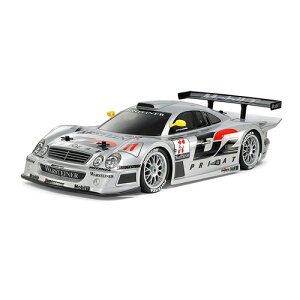 1/10 dRCJ[V[Y No.731 1997 ZfXExc CLK-GTR (TC-01V[V) 58731