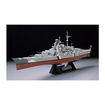楽天市場】1／350 ドイツ海軍戦艦 ビスマルクの通販 