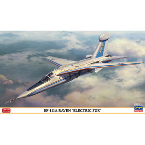 �y�v�����f���zH-4967834024830 �n�Z�K�� 1/72 EF-111A ���C�u�� �g�G���N�g���b�N �t�H�b�N�X�h �y02483�z
