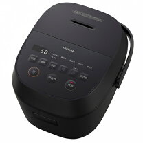 楽天市場】炊飯器 5．5合 toshiba 銅コート釜の通販