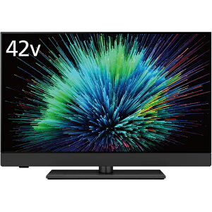 yȂ5Nۏ؉zyPanasoniczTV-42Z90B pi\jbN 42V^ 4KL@ELer VIERAirGj firetv y2025N L@ELnCO[hfz