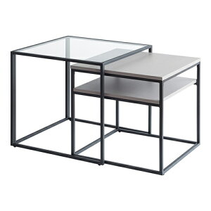 yqlgݗāzNCT-M600-GY {쏊 lXgZ^[e[u Polucai|Jj O[ KXe[u 召Zbg yCeApi rOz