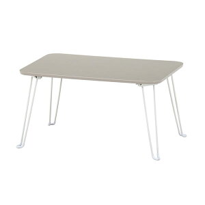 y60×s40×32cmzFUJI-85381 sf ݃J[e[u N[ 6040 O[W ܂肽݃e[uy85381z