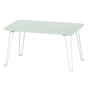 y60×s40×32cmzFUJI-85382 sf ݃J[e[u N[ 6040 O[ ܂肽݃e[uy85382z