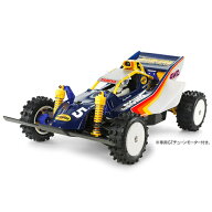 【ラジコン】H-4950344081684 タミヤ 電動RCカー（特別企画） No.30 1/10RC ビッグウィッグ (2017) 【473…