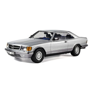 【プラモデル】H-4950344082001 タミヤ 1/24 スポーツカーシリーズ No.29 1/24 メルセデス・ベンツ 500 SEC 【24029】