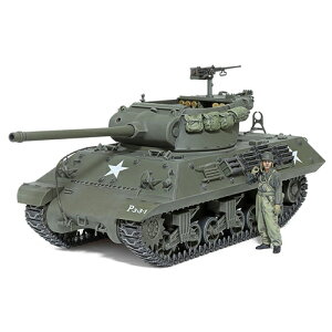 �y�v�����f���zH-4950344353903 �^�~�� 1/35 �~���^���[�~�j�`���A�V���[�Y No.390 �A�����J�쒀��� M36 �y35390�z