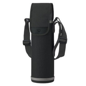 �y�����J�o�[�zMC-EA05-BA �ۈ� �X�e�����X�{�g���J�o�[ 0.95L�T�C�Y�p �u���b�N �V�����_�[�x���g�E�n���h���y�����{�g���T�C�Y ���a8×����29�i��cm)�z