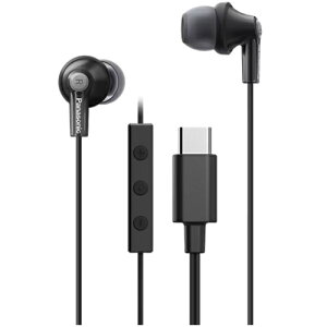 yPanasoniczRP-HJE150C-K pi\jbN XeICTChz ubN }CNt USB Type-Cڑ yʃRpNg ycwKɂg₷z