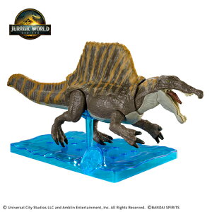 yvfzH-4573102687005 BANDAI SPIRITS vmTEX JURASSIC WORLD XsmTEX yWVbNE[h^̑nz