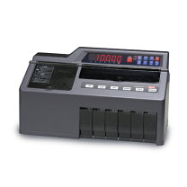 楽天市場】ダイト 硬貨選別計数機 勘太 dcv-10の通販