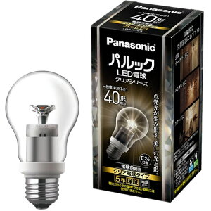 yPanasoniczLDA5LC4 pi\jbN pbNLEDd NAV[Y 5.1W (dFj E26 40` yNAd^Cvz