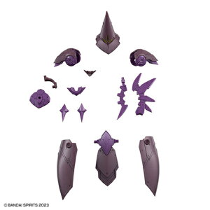 �y�v�����f���zH-4573102688644 BANDAI SPIRITS 30MF �N���X�A�b�v�A�[�}�[ (���[�U���\�[�T���[) �w30 MINUTES FANTASY�x