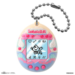 y܂zH-4582769803277 o_C Original Tamagotchi Angel Cake ydqQ[z