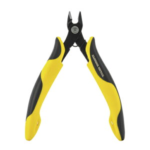 【模型用工具】H-4967834715493 ハセガワ プラモデル用片刃ニッパー スタンダードタイプ 【TT49】