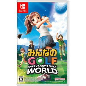yQ[\tgzHAC-P-BLT8A o_CiR Nintendo Switch ݂ȂGOLF WORLD pbP[W wTt yCVXCb`\tgz