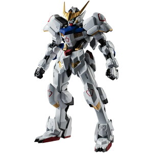ytBMAzH-4573102676603 BANDAI SPIRITS GUNDAM UNIVERSE ASW-G-08 GUNDAM BARBATOS RENEWAL w@mK_ S̃ItFYx