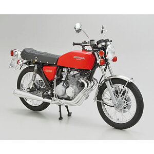 1/12 UEoCN No.3 z_ CB400F CB400FOUR '74