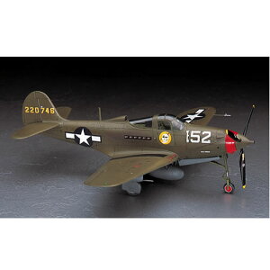 ys@ vfzH-4967834191938 nZK 1^48 P-39Q^N GARu AJRq̐퓬@yڒܕʓrKvz