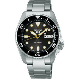 【国内正規品】SBSA301 セイコー SEIKO 5スポーツ SKX series アナログ腕時計 日付曜日カレンダー メカニカル 自動巻(手巻つき) 【メンズ腕時計 メンズウォッチ】