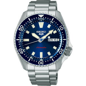 【国内正規品】SBSA303 セイコー SEIKO 5スポーツ SKX series アナログ腕時計 日付曜日カレンダー メカニカル 自動巻(手巻つき) 【メンズ腕時計 メンズウォッチ】