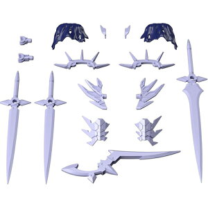 �y�v�����f���zH-4573102685810 BANDAI SPIRITS 30MF �N���X�A�b�v�A�[�}�[(���[�x���A�T�V���X���b�V��)