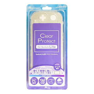 yQ[Ӌ@zGA4573201417688 AT[ Switch Litep NAveNg iNAj ANS-SW088CL yNintendoSwitch Litep {̃Jo[z