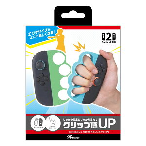 yQ[Ӌ@zGA4573201423030 AT[ Switch2 WCRp {NVOObv2iCgO[Cgu[j ANS-SW183LGB Joy-Con 2 JoyCon2 WCR2 ObvyNintendoSwitch2pz