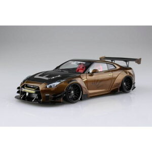 1/24 oeB[EH[N No.12 LB[NX R35 GT-R type 2 Ver.1