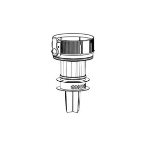 �y��C���i�z217-110-7173 �V���[�v �|���@�p ���^�t�B���^�[(��) �i217-110-7136�̑�֕i�j EC-SR7�Ή� SHARP�y���[�J�[�����i�z