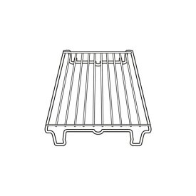 【補修部品】350-945-0068 シャープ ウォーターオーブン ヘルシオ用 調理網＜1枚＞ SHARP【メーカー純正品】