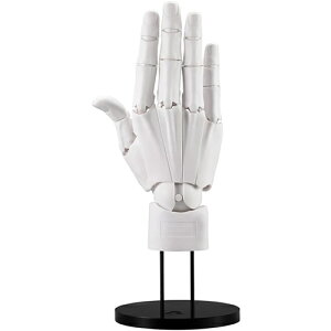 �y�A�N�V�����t�B�M���A�zH-4934054070770 �R�g�u�L�� 1/1 ARTIST SUPPORT ITEM �n���h���f��MEN�fS/R -WHITE- AT038 �yMEN�fS���f���u�E��v �z���C�g�z