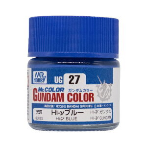 �y�z�r�[�p�h���zH-4973028502220 GSI�N���I�X �K���_���J���[(Mr.�J���[��) Hi-�˃u���[ �yUG27�z