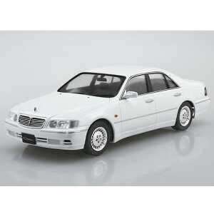 1/24 �U�E���f���J�[ No.137 �j�b�T�� Y33 �V�[�} '96