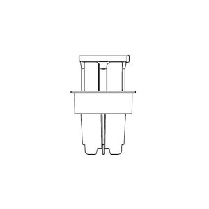 �y��C���i�z217-221-0604 �V���[�v �|���@�p ���^�t�B���^�[(��) EC-AR7�AEC-HR7�AEC-KH7X-N�Ή� SHARP�y���[�J�[�����i�z