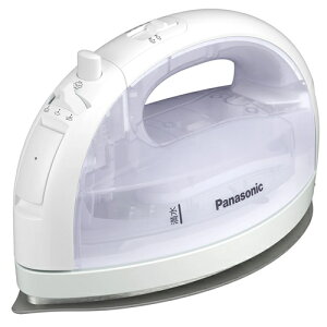 �yPanasonic�zNI-WL410-W �p�i�\�j�b�N �R�[�h���X�X�`�[���A�C���� �z���C�g W�w�b�h�`�� �V���o�[�`�^���R�[�g �P�[�X�t�� �y120mL�^���N�z