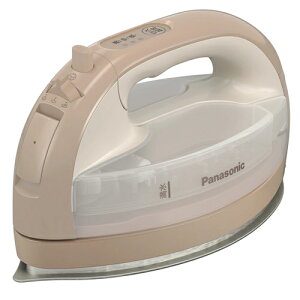 �yPanasonic�zNI-WL510-C �p�i�\�j�b�N �R�[�h���X�X�`�[���A�C���� �x�[�W�� W�w�b�h�`�� �Z���~�b�N�R�[�g �P�[�X�t�� �y160mL�̑�e�ʃ^���N�z