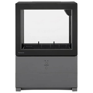 �y���Ȃ�5�N�����ۏ؉����������z�yPanasonic�zNP-TMLK1-K �p�i�\�j�b�N �H��􂢊����@ SOLOTA�i�\���^�j �u���b�N �^���N�� ���^ �y���򐅐��̎��t���H���s�v�z�y�p�[�\�i���^�C�v�z