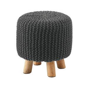 �y�C���e���A�Ƌ�zTAP-501DGY ���J �X�c�[�� �_�[�N�O���[ �����i W28×D28×H30cm �֎q �~�j�y�L�b�Y�`�F�A�z