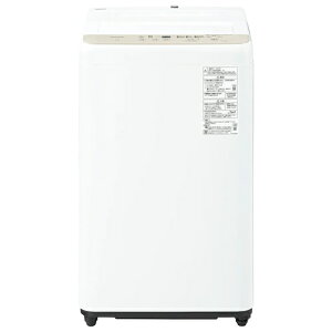 �yPanasonic�zNA-F7B5-C �p�i�\�j�b�N �c�^�S��������@ 7.0kg ���C�g�x�[�W�� �r�b�O�E�F�[�u��� ����݂ق��� �y�R���p�N�g�{�f�B�z