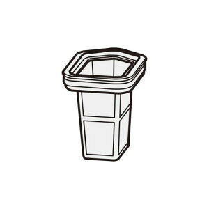 �y��C���i�z217-337-0583 �V���[�v �|���@�p �{�̃t�B���^�[ EC-WR2-W�AEC-XR1-H�AEC-XR2-H �Ή� SHARP�y���[�J�[�����i�z